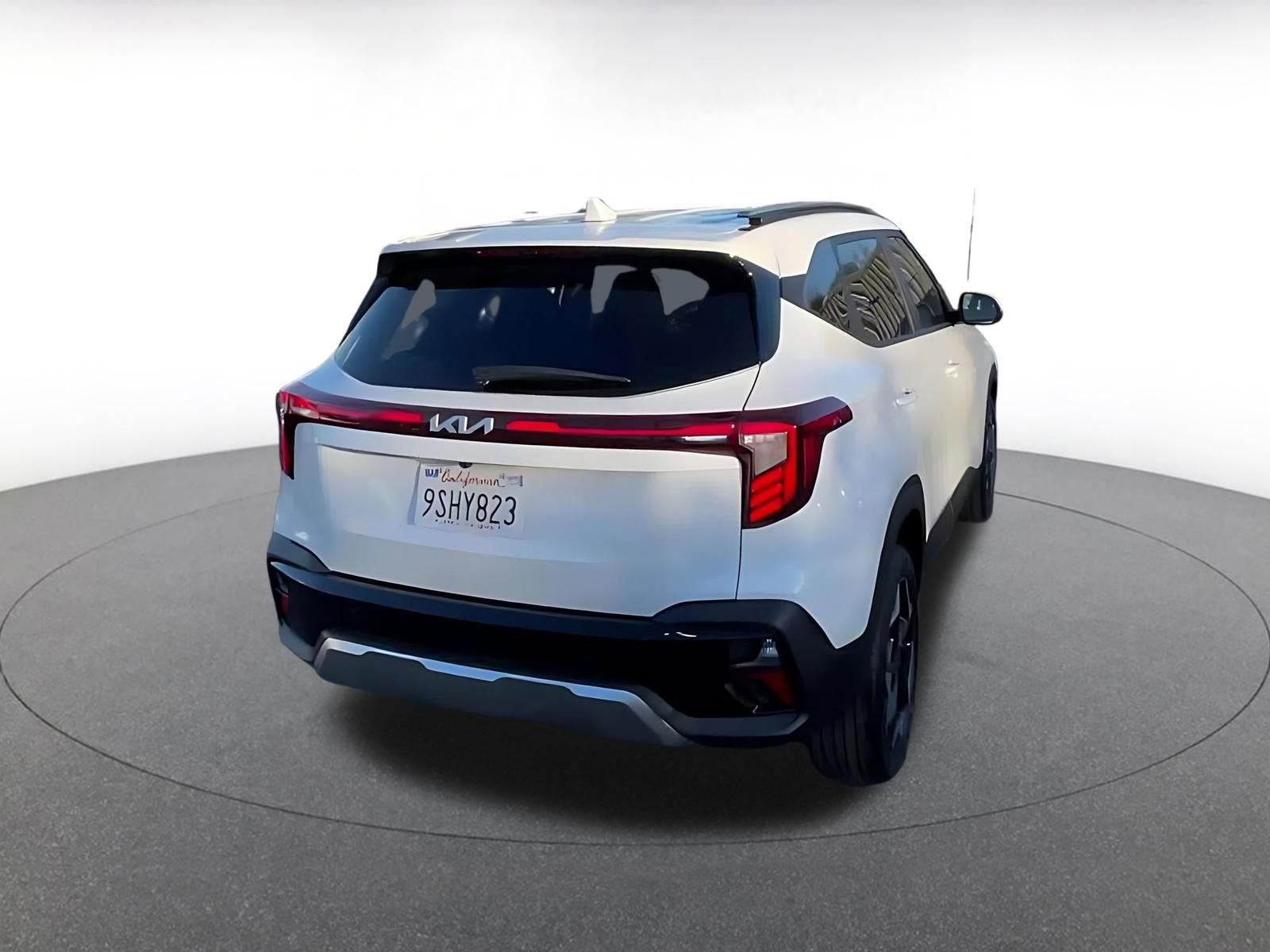 Thumbnail: 2025 Kia Seltos - 14