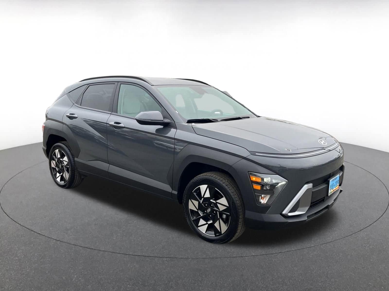 Thumbnail: 2025 Hyundai Kona - 1