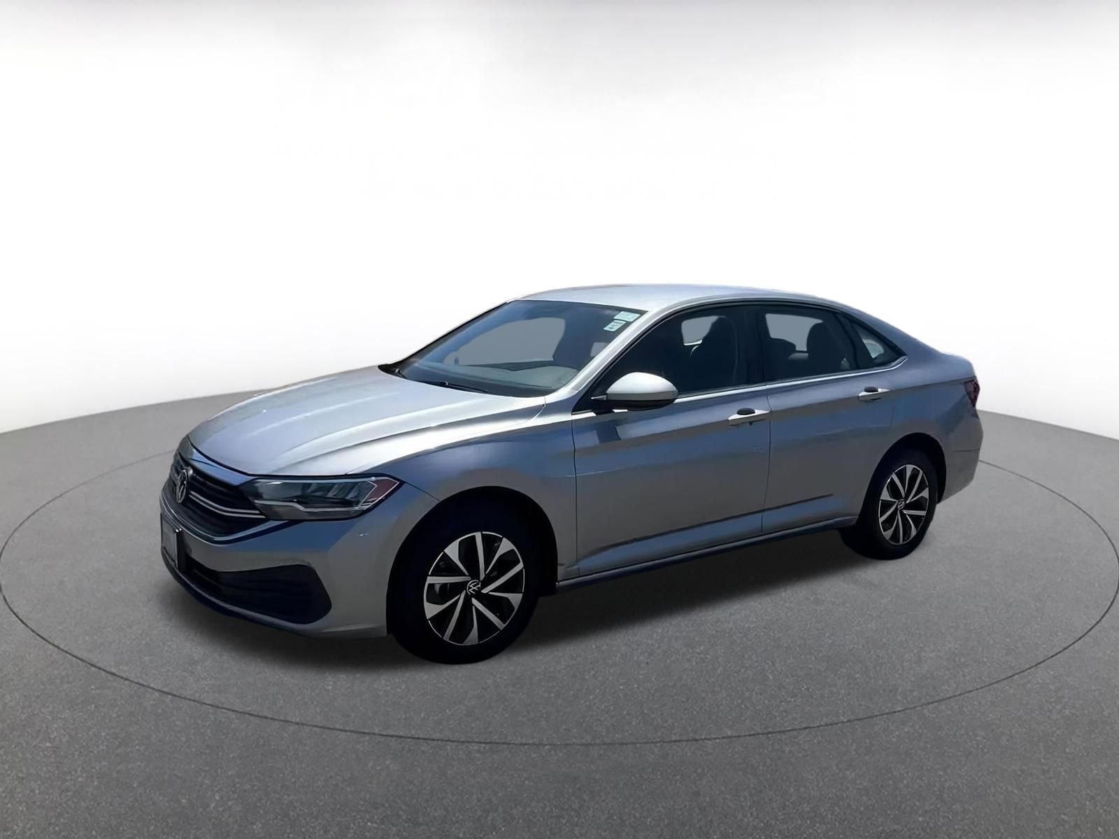 Thumbnail: 2024 Volkswagen Jetta - 7