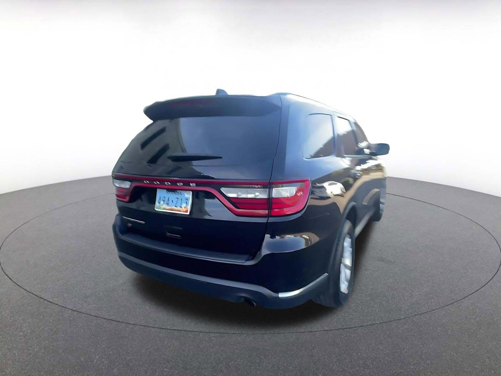 Thumbnail: 2024 Dodge Durango - 15