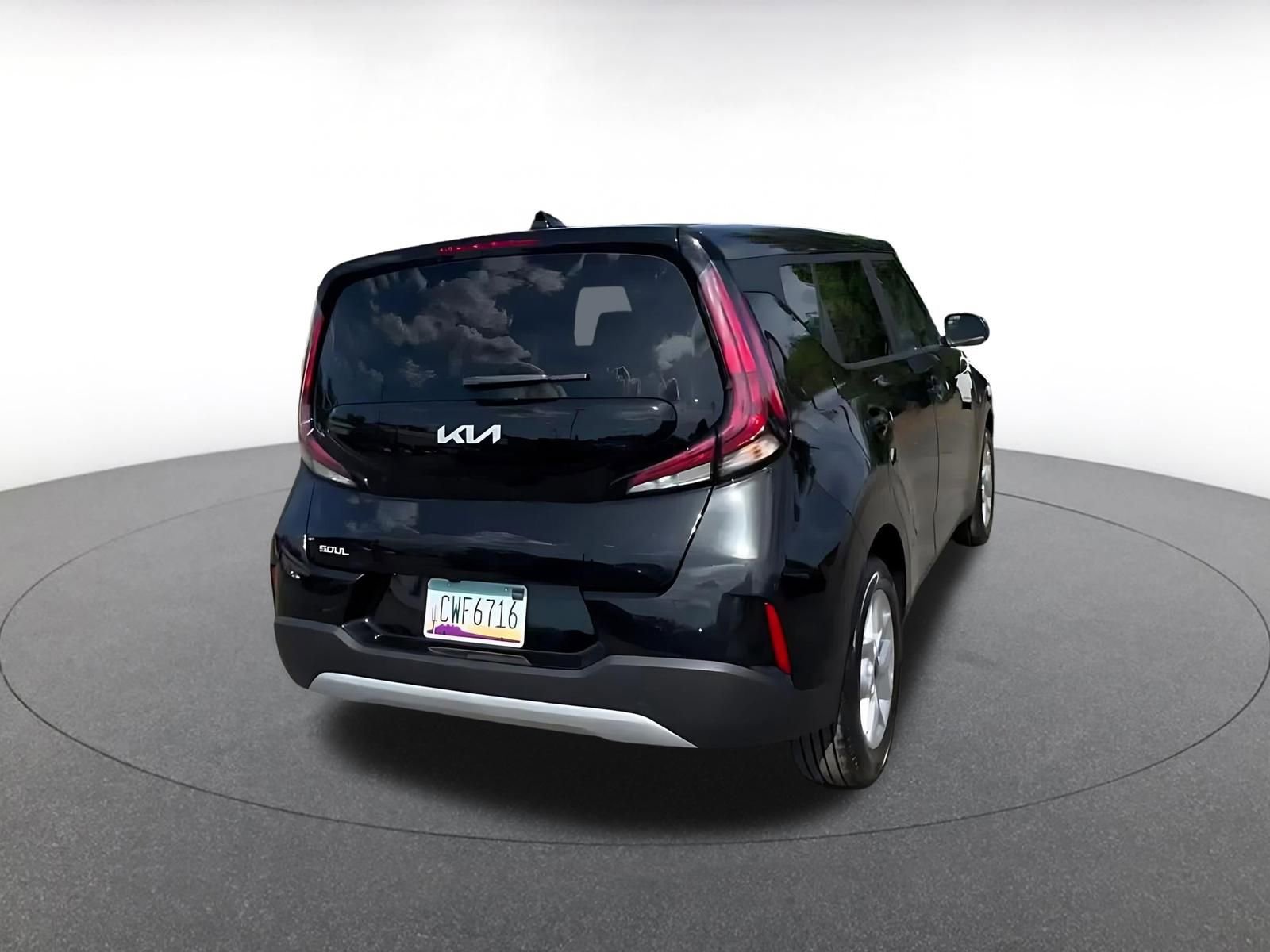 Thumbnail: 2025 Kia Soul - 14