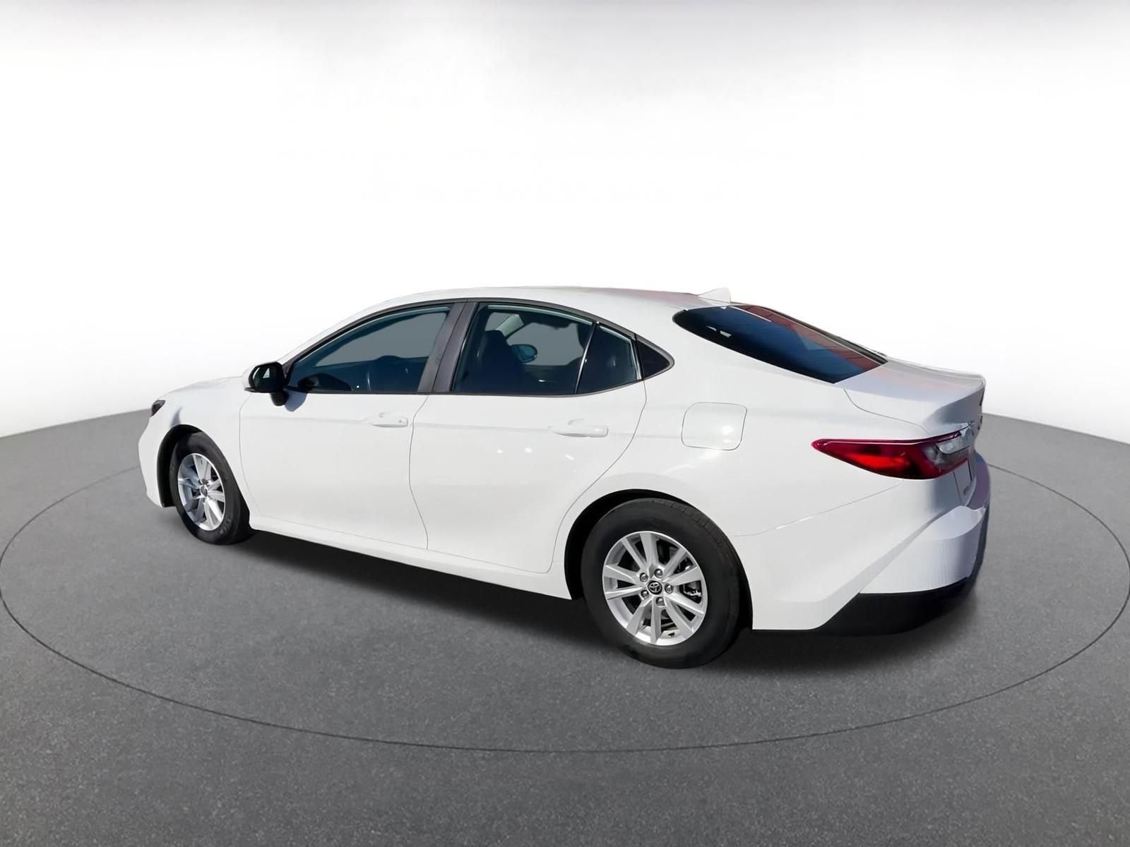 Thumbnail: 2025 Toyota Camry - 14