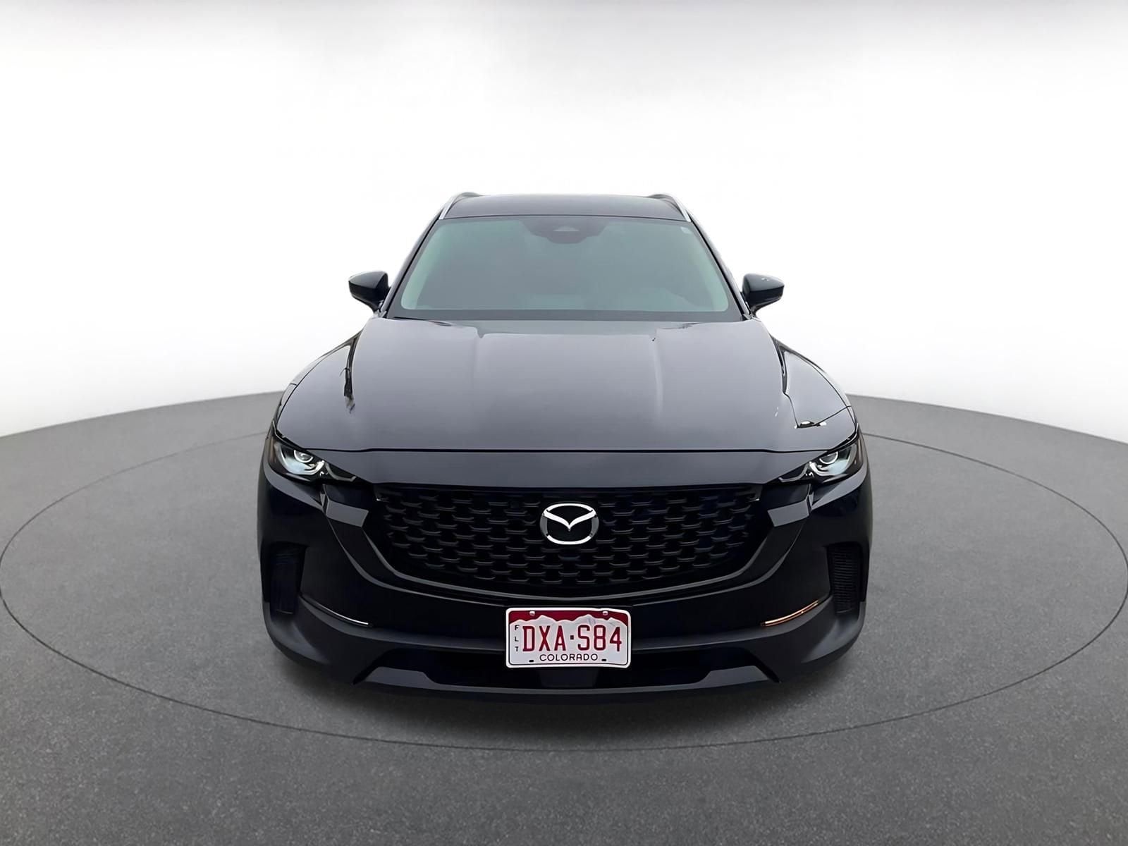 Thumbnail: 2025 Mazda CX-50 - 4