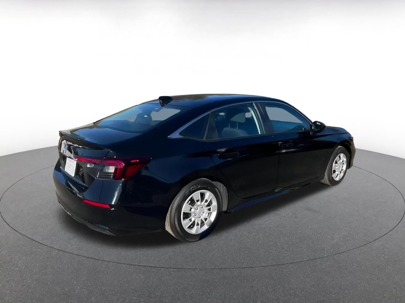 Thumbnail: 2025 Honda Civic - 21