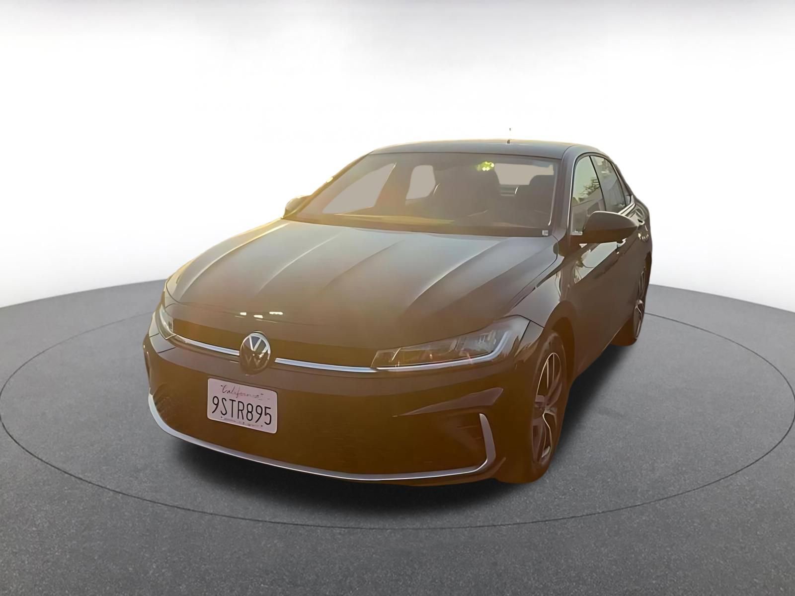 Thumbnail: 2025 Volkswagen Jetta - 8