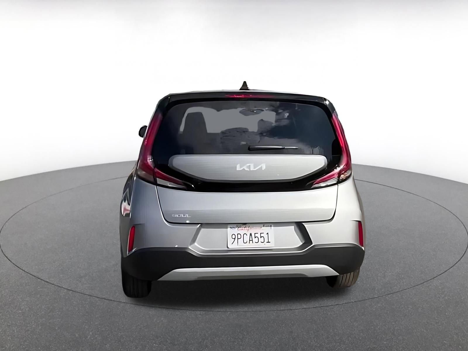 Thumbnail: 2025 Kia Soul - 12