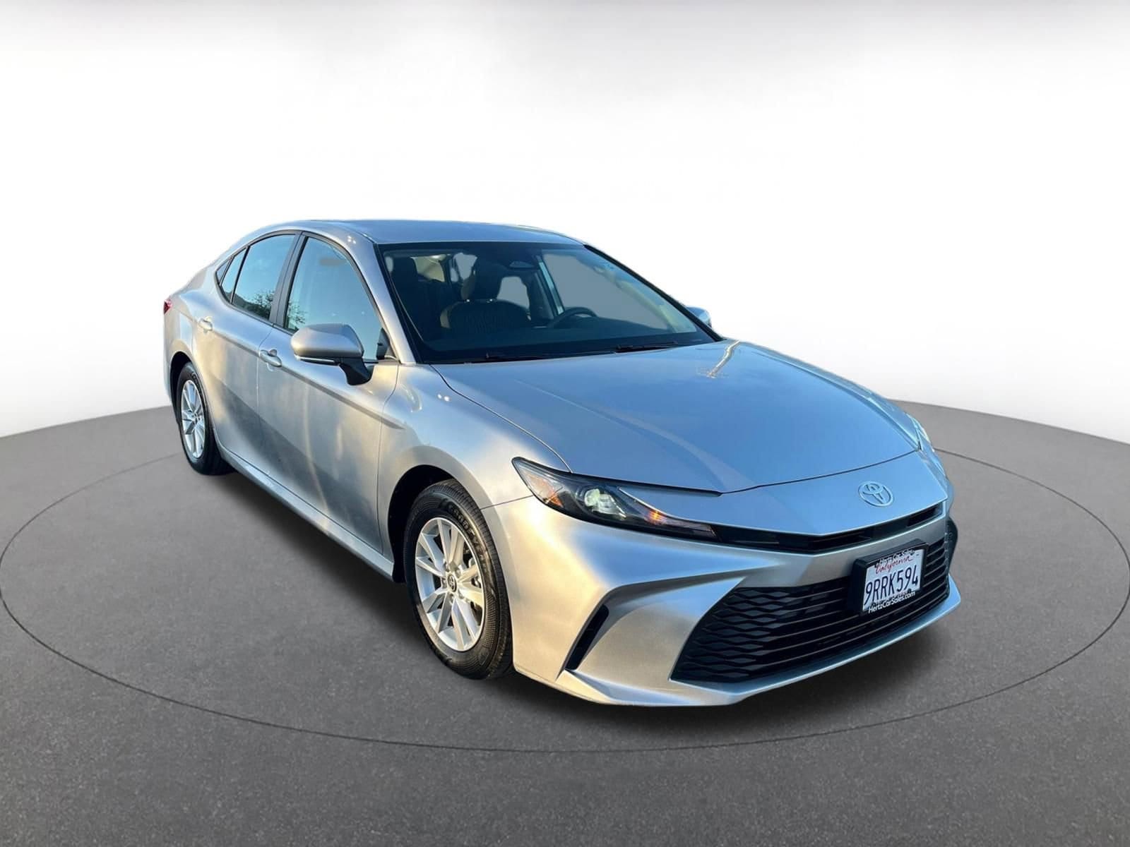Thumbnail: 2025 Toyota Camry - 1