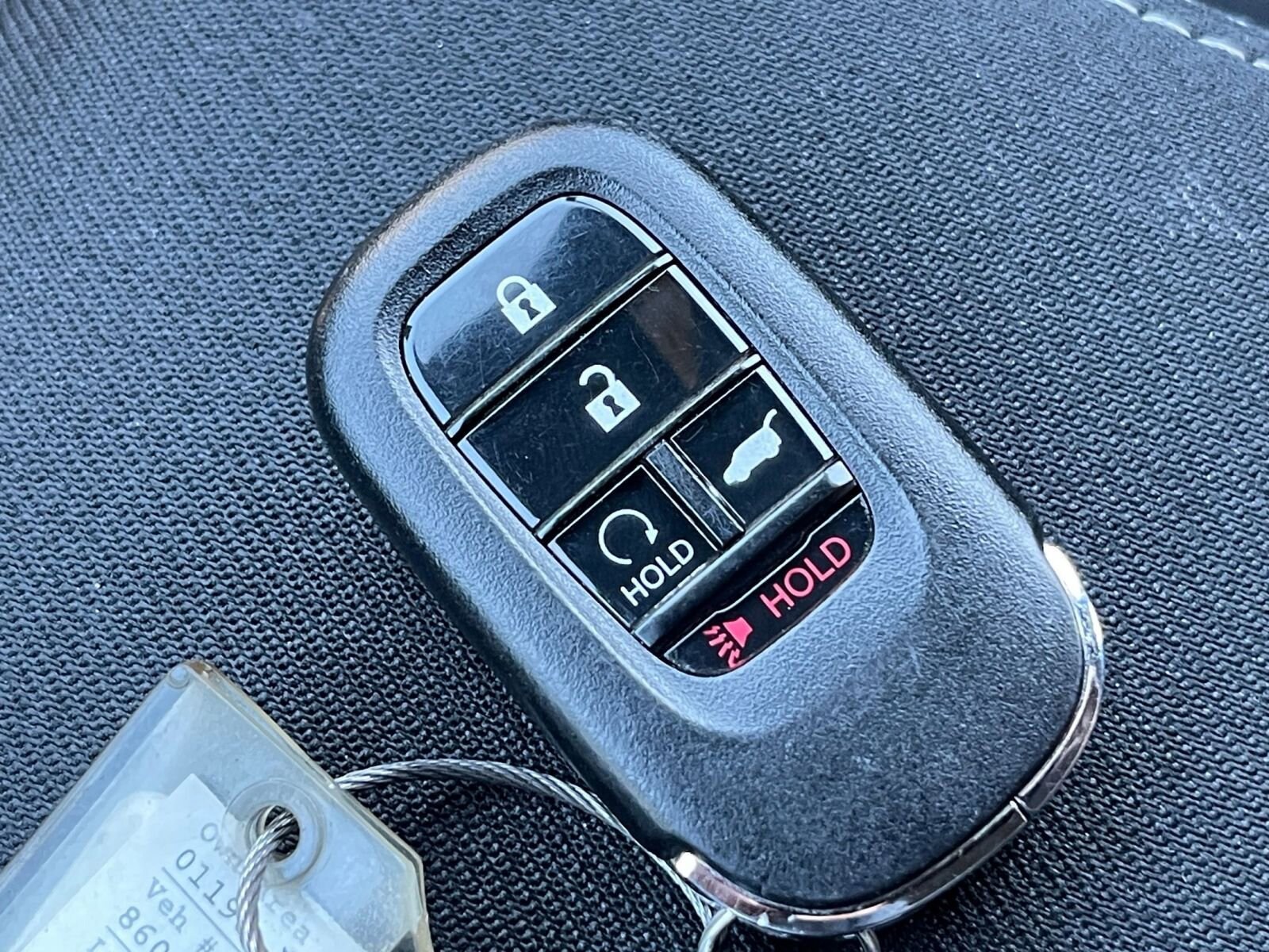 Thumbnail: 2024 Honda Civic - 23