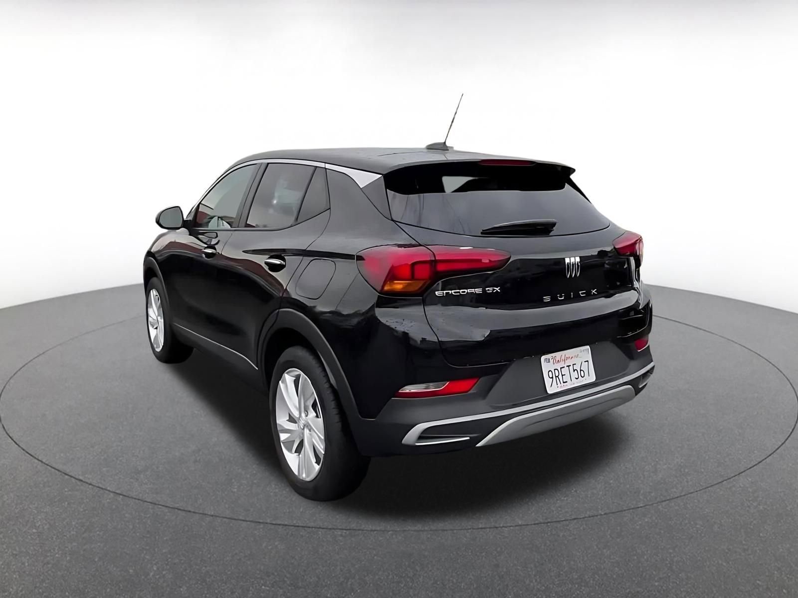 Thumbnail: 2025 Buick Encore GX - 11