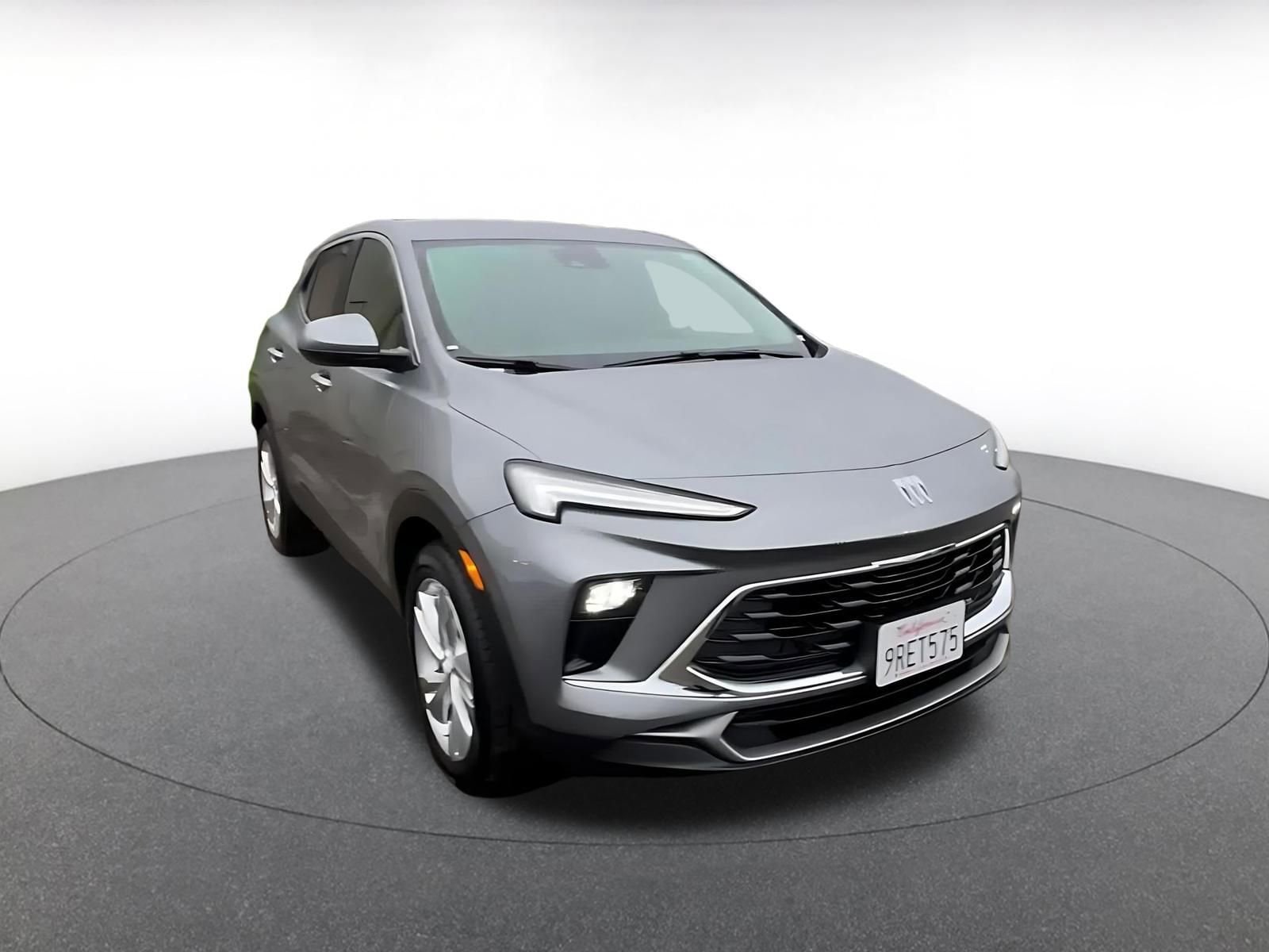 Thumbnail: 2025 Buick Encore GX - 3