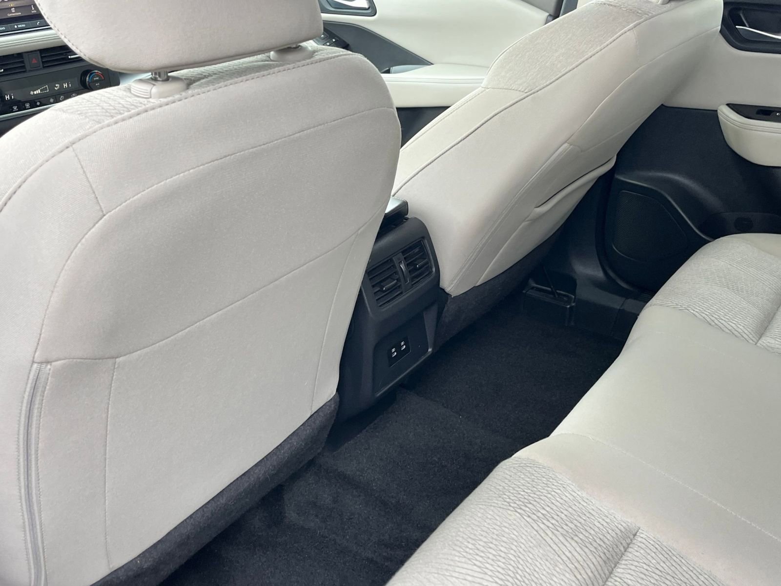 Thumbnail: 2025 Nissan Rogue - 24