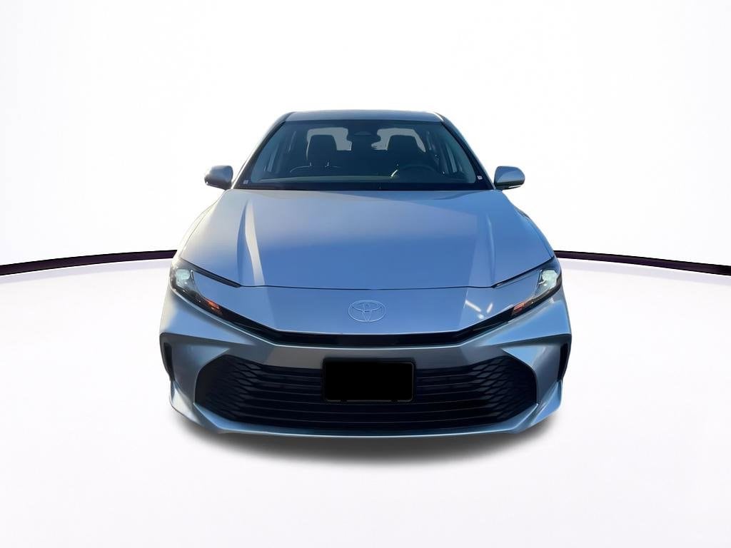 Thumbnail: 2025 Toyota Camry - 4