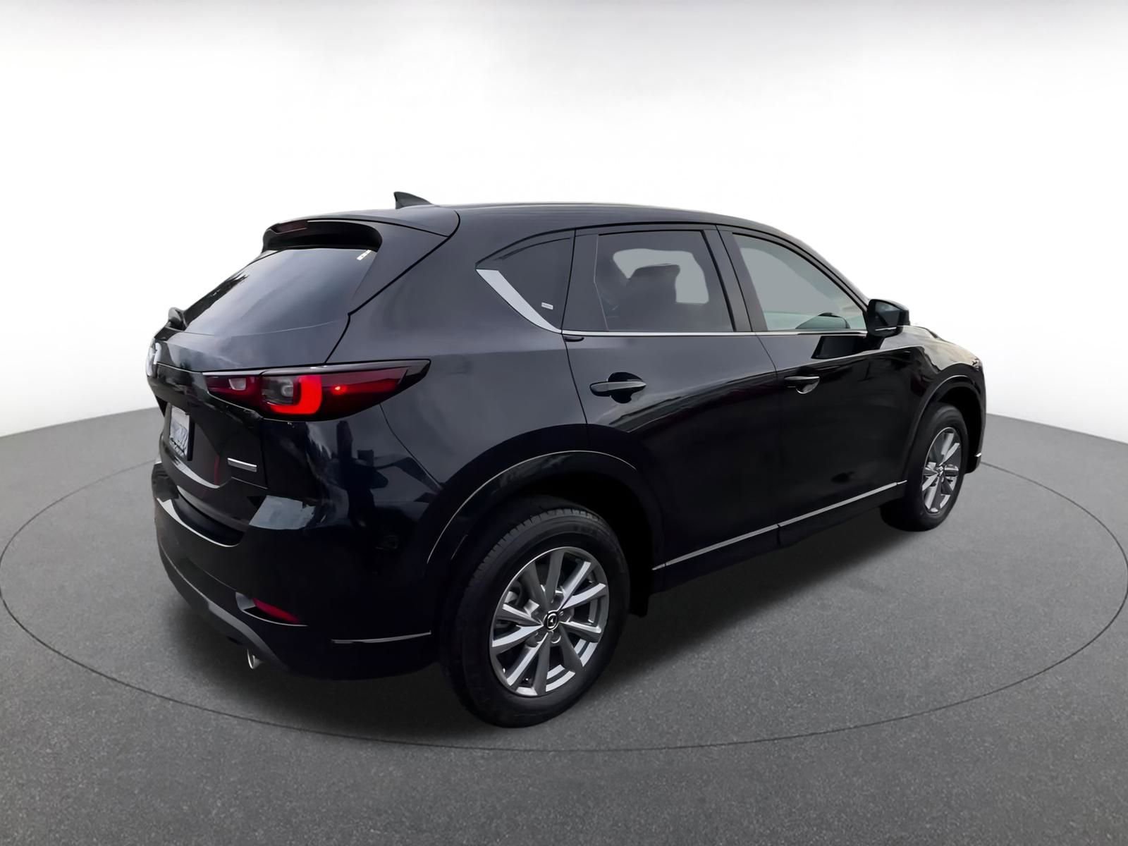 Thumbnail: 2025 Mazda CX-5 - 14