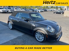 2024 MINI Cooper Convertible S -
                Roseville, CA