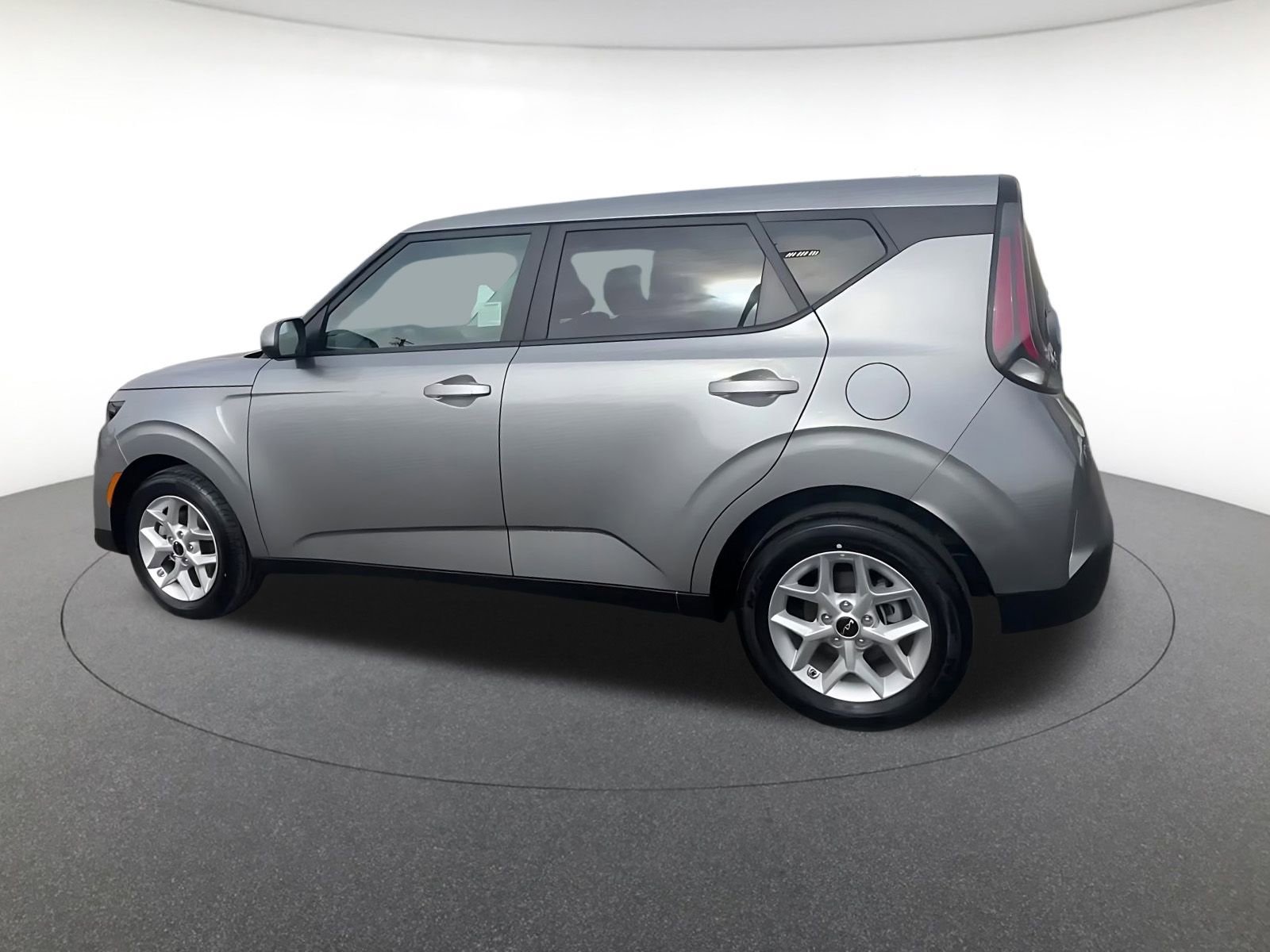 Thumbnail: 2025 Kia Soul - 10