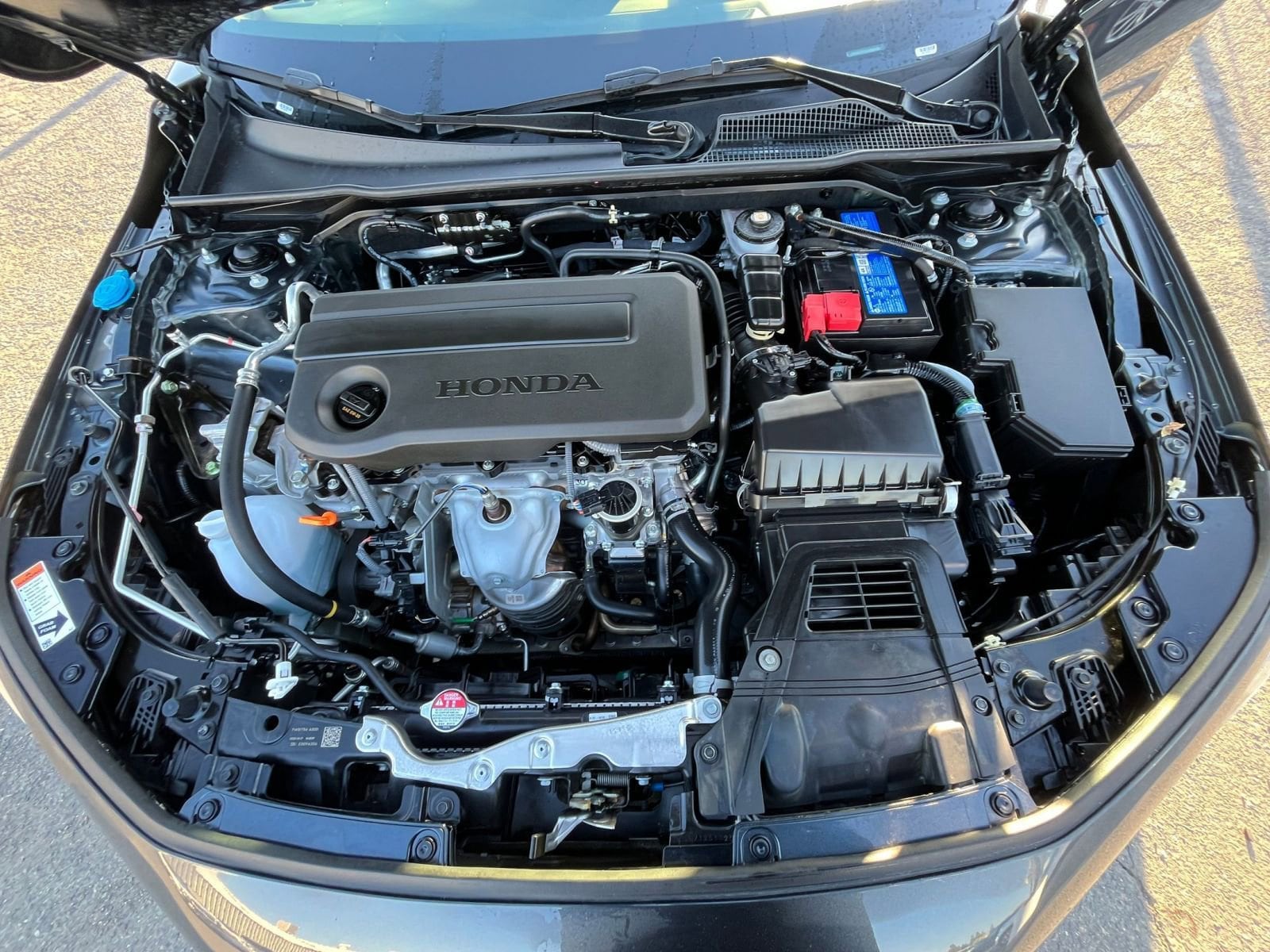 Thumbnail: 2025 Honda Civic - 30