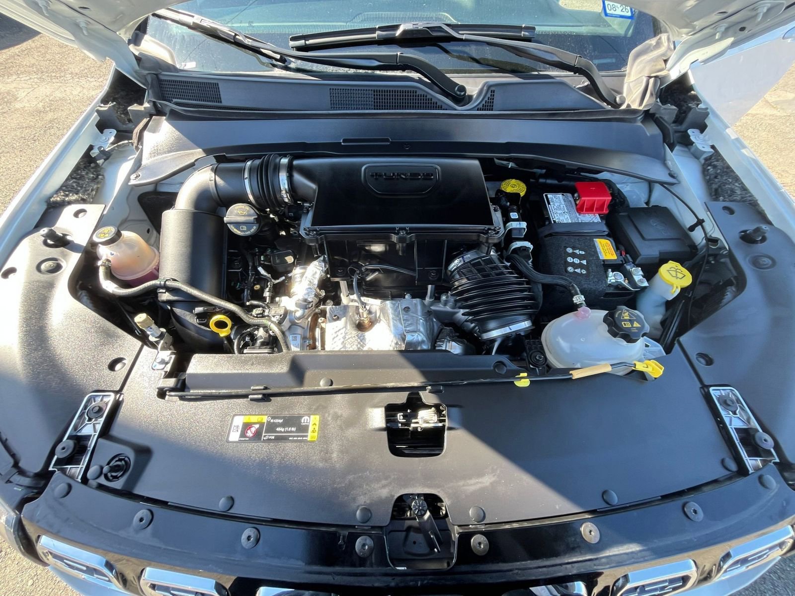 Thumbnail: 2025 Jeep Compass - 33