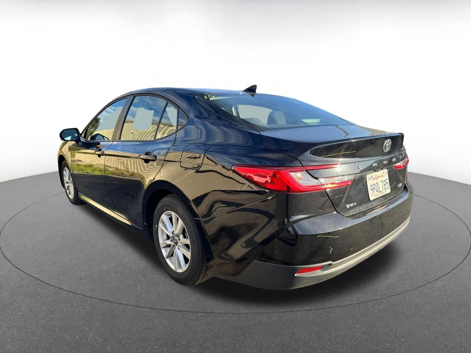 Thumbnail: 2025 Toyota Camry - 3