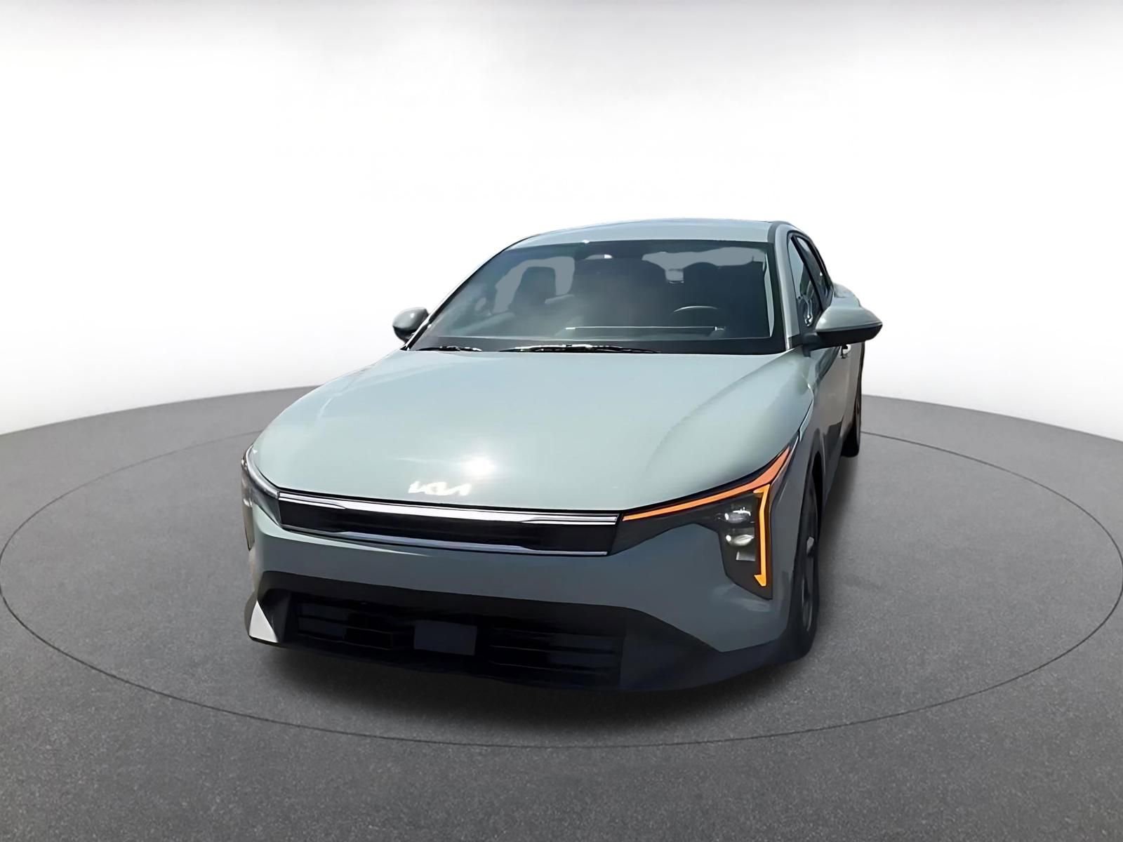 Thumbnail: 2025 Kia K4 - 7