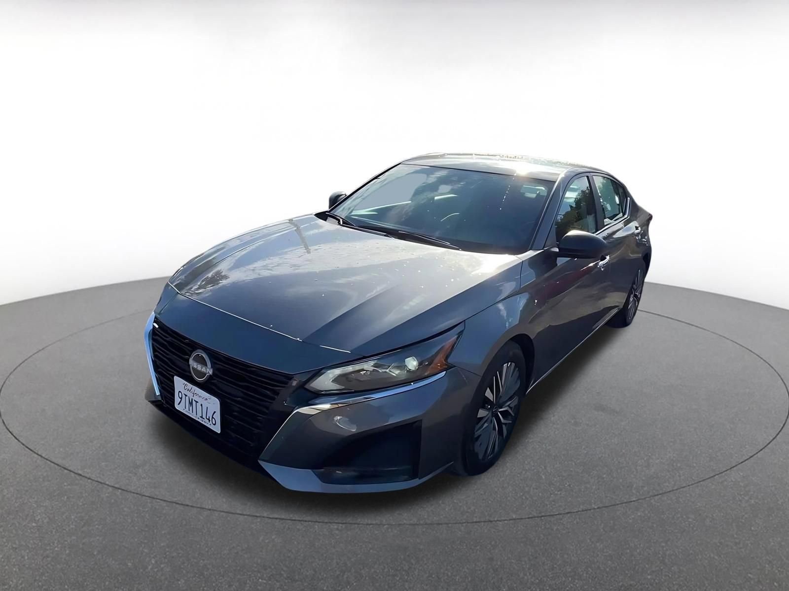 Thumbnail: 2025 Nissan Altima - 7
