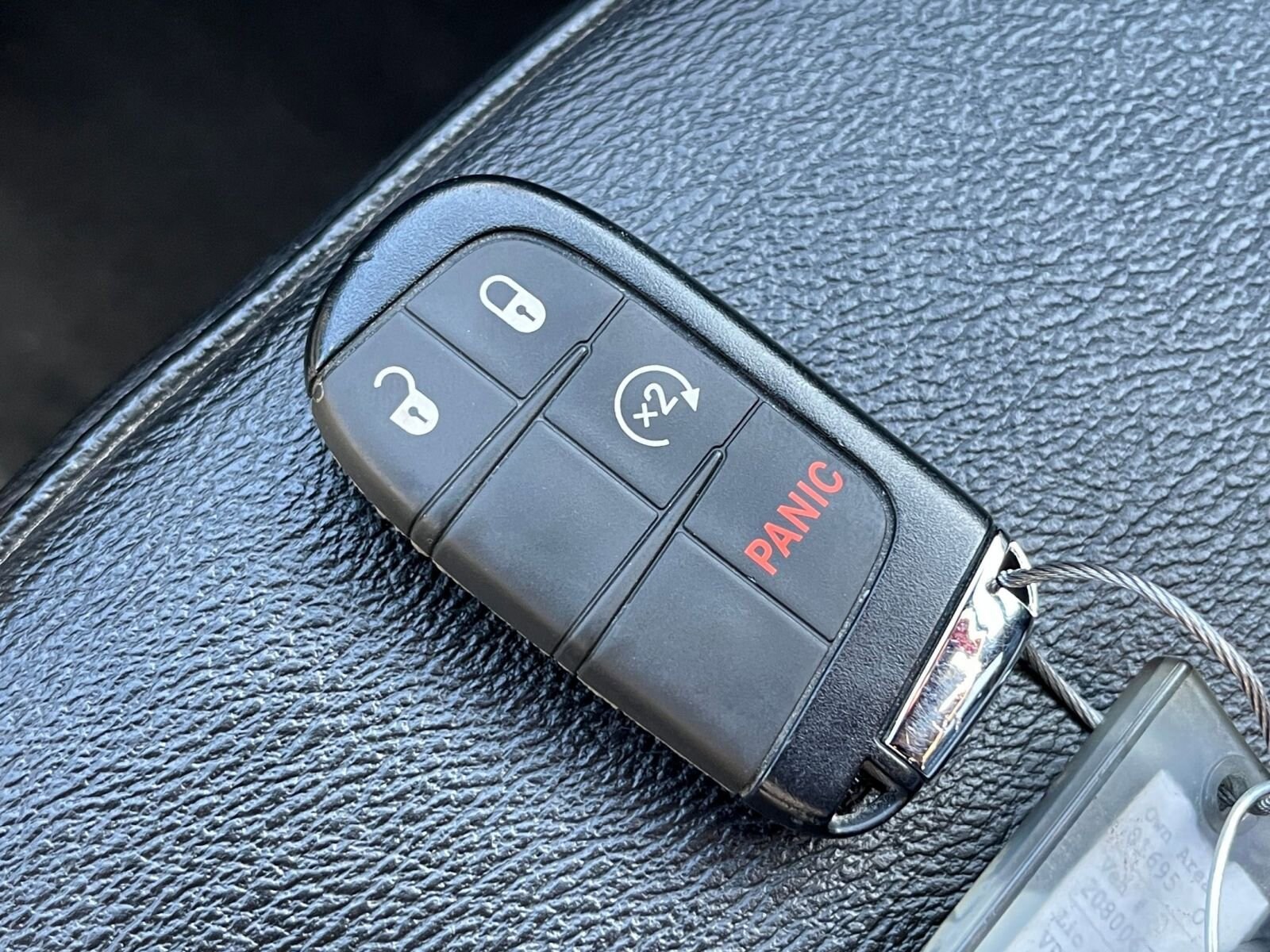 Thumbnail: 2025 Jeep Compass - 25