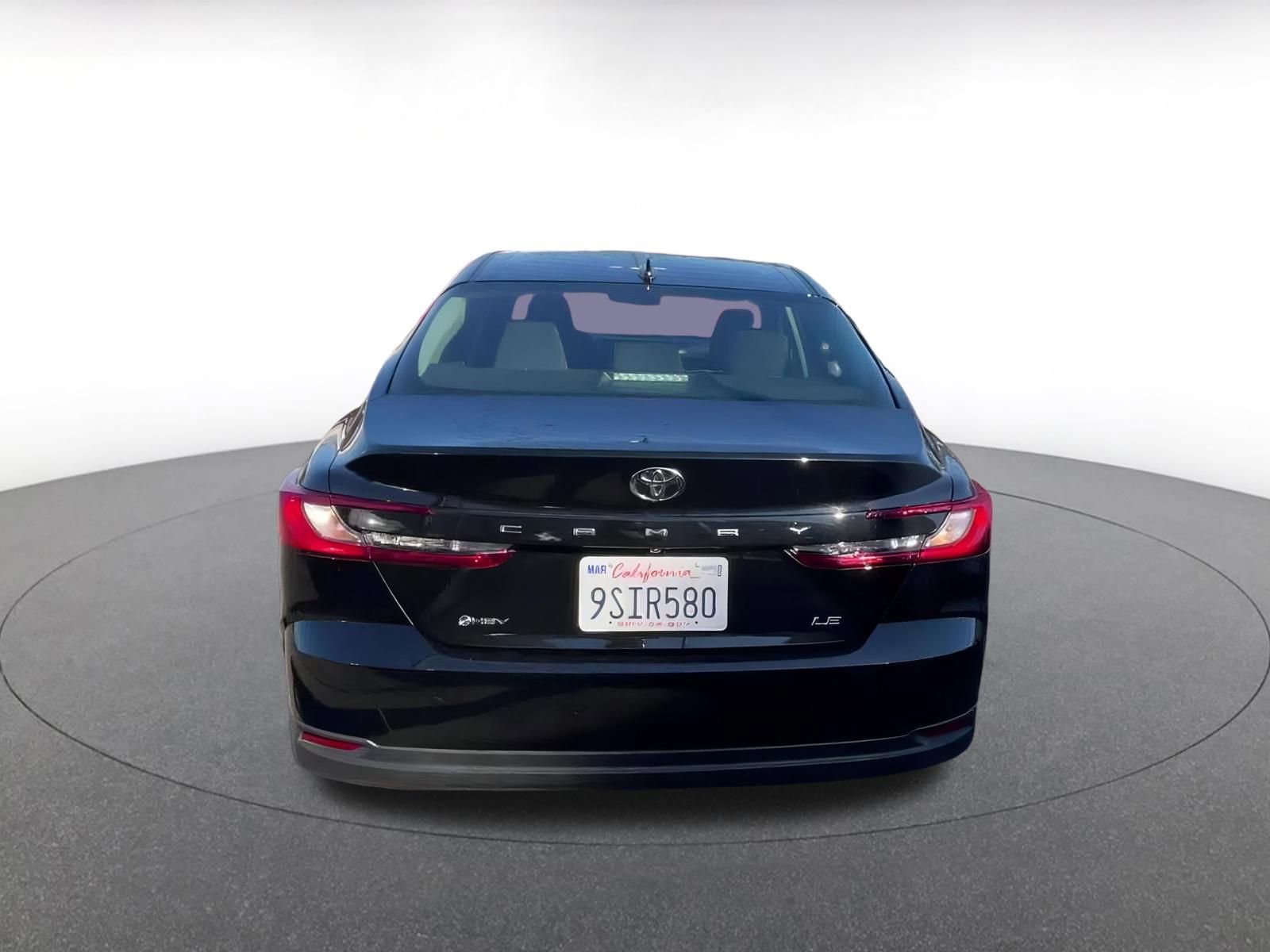 Thumbnail: 2025 Toyota Camry - 12