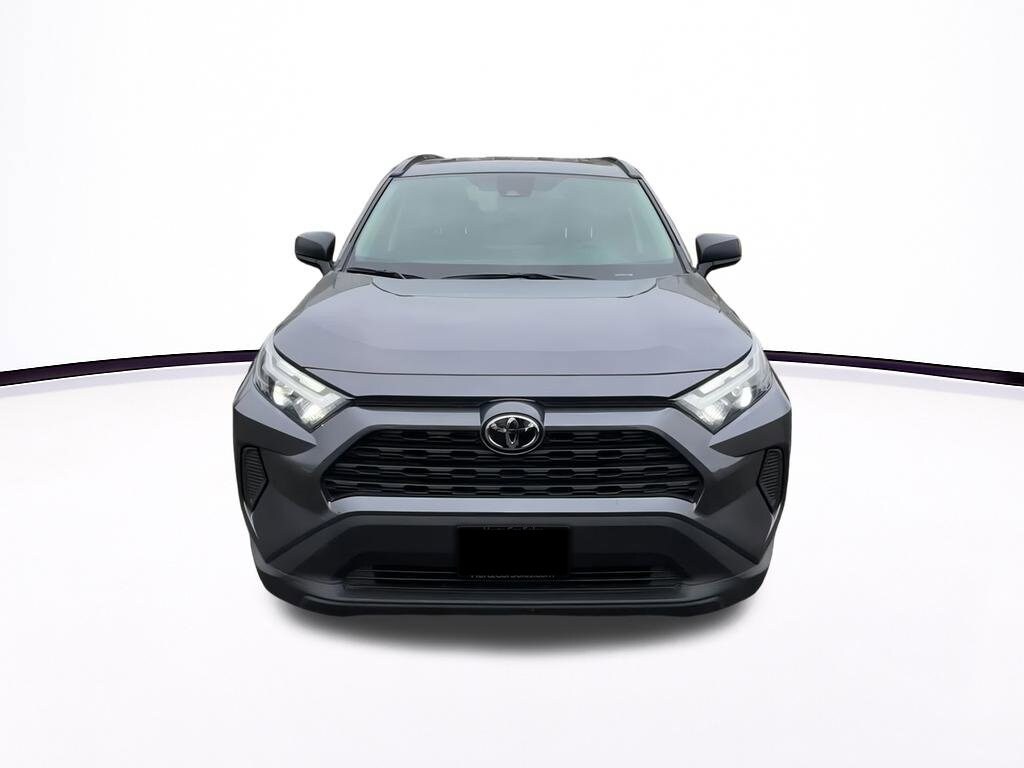 Thumbnail: 2025 Toyota RAV4 - 4