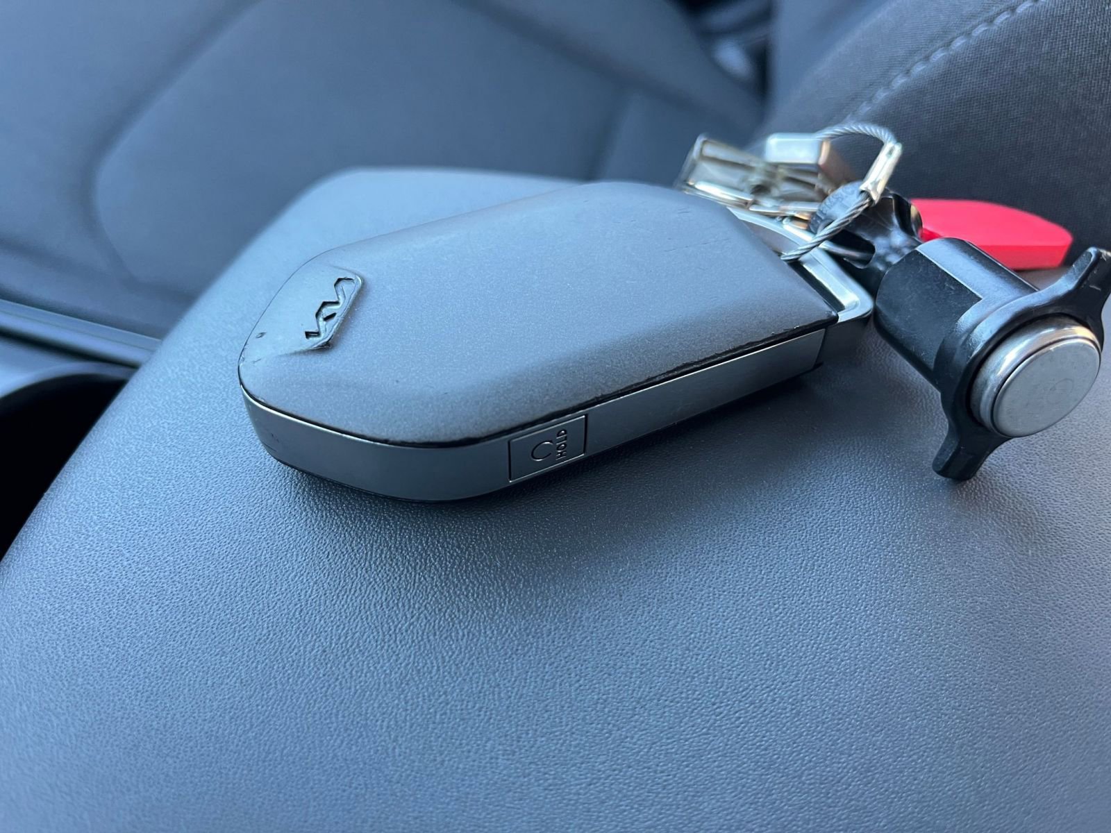 Thumbnail: 2025 Kia K4 - 17