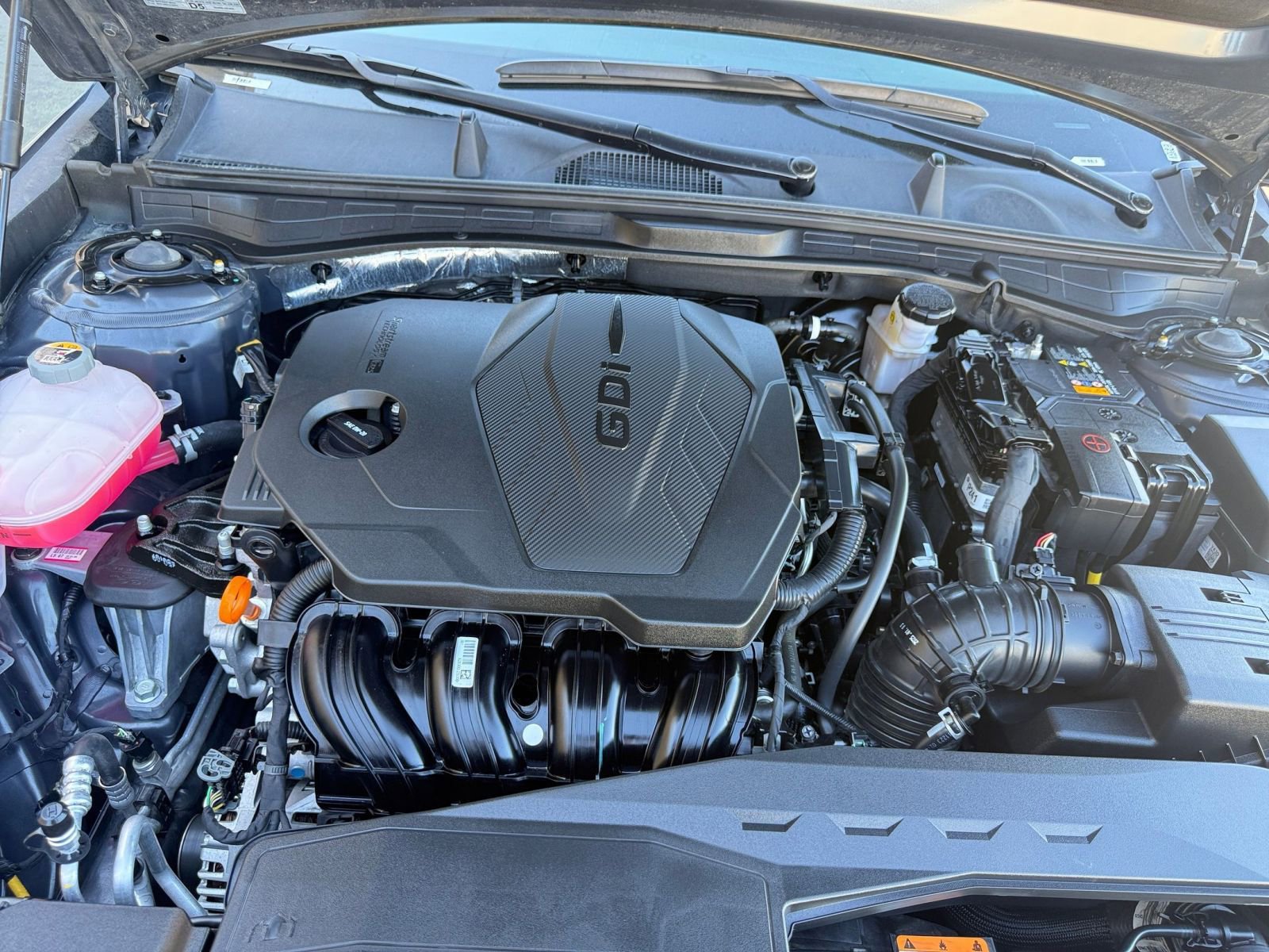 Thumbnail: 2025 Hyundai Sonata - 33