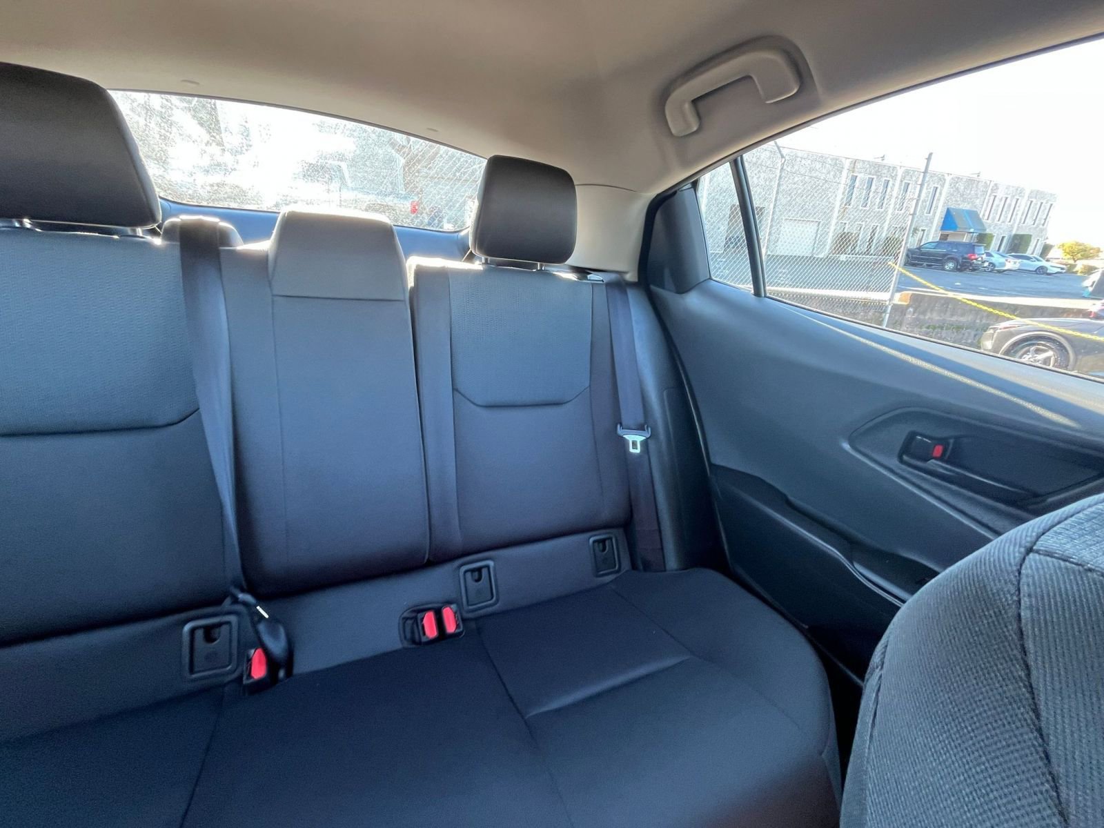 Thumbnail: 2025 Toyota Prius - 35