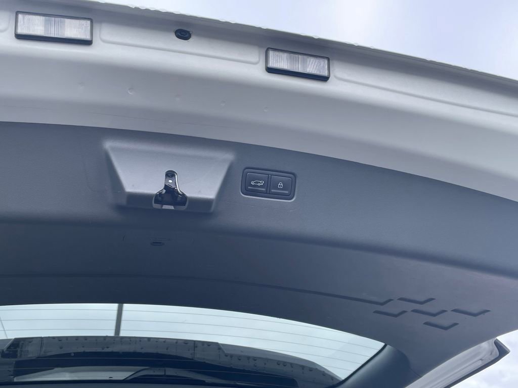 Thumbnail: 2025 Hyundai Santa Fe - 33