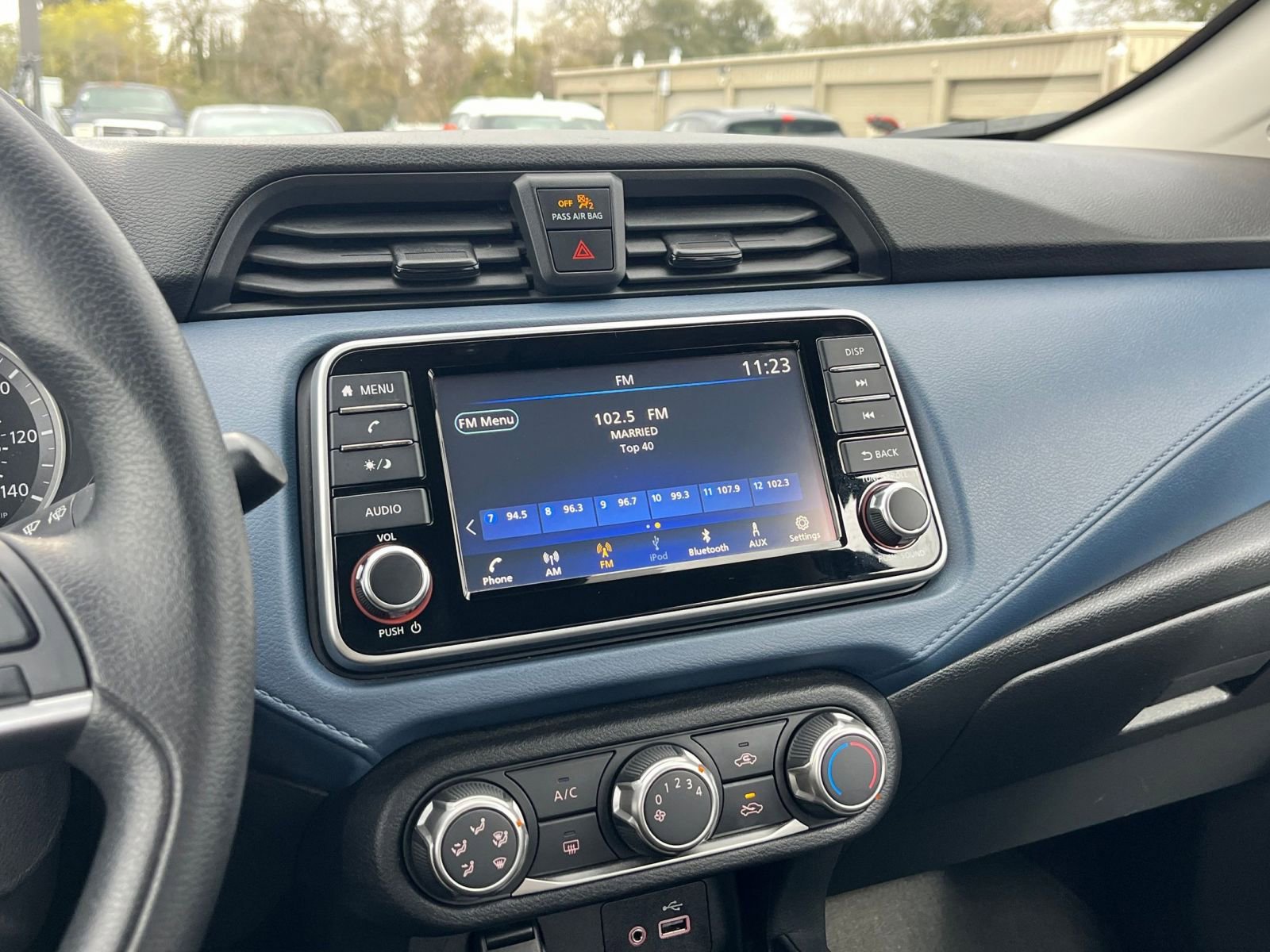 Thumbnail: 2025 Nissan Versa - 20