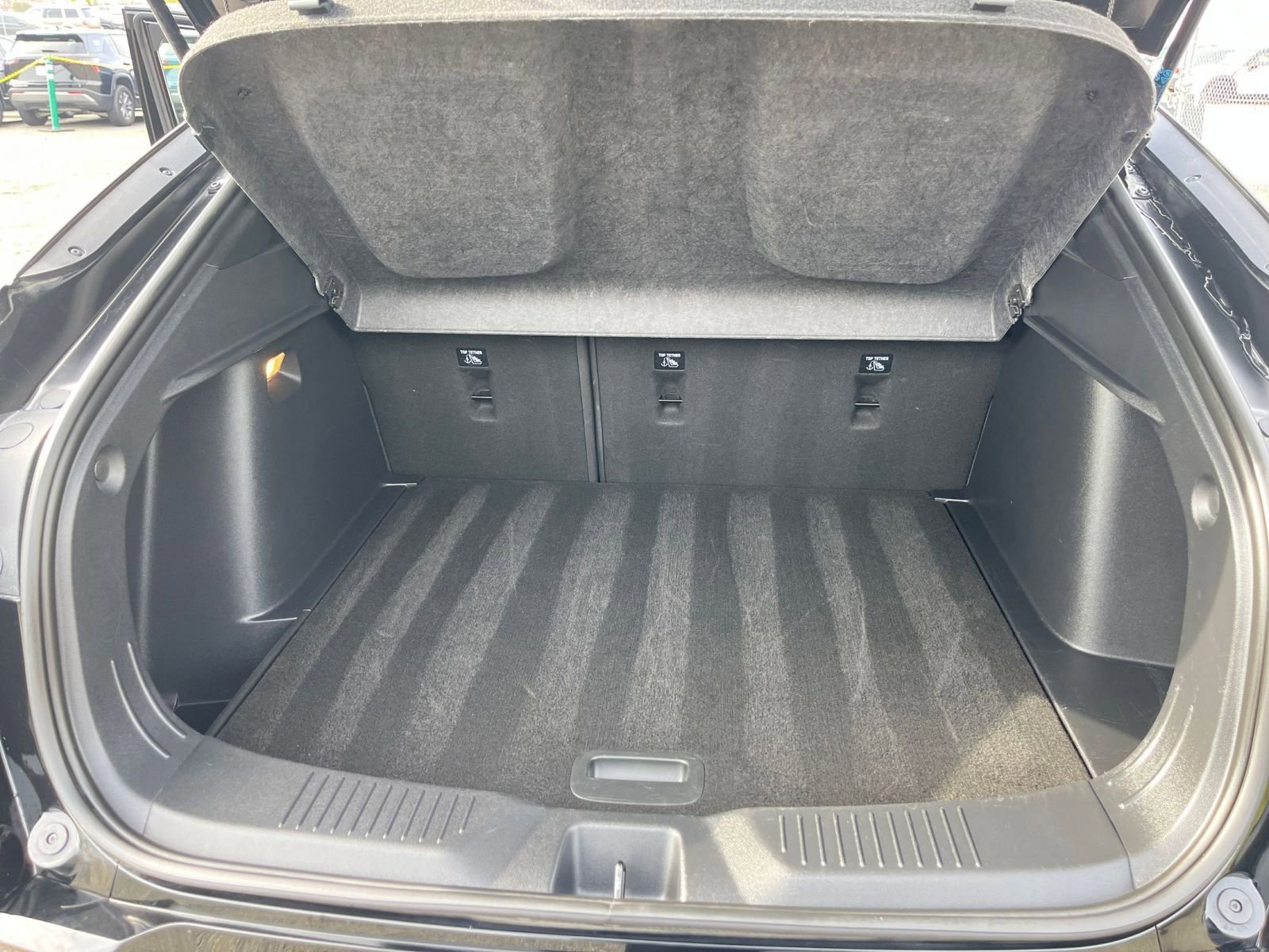 Thumbnail: 2025 Buick Envista - 29