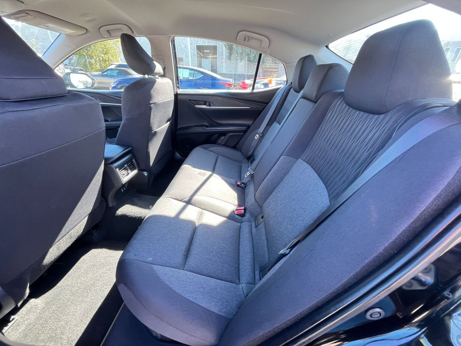 Thumbnail: 2025 Toyota Camry - 24