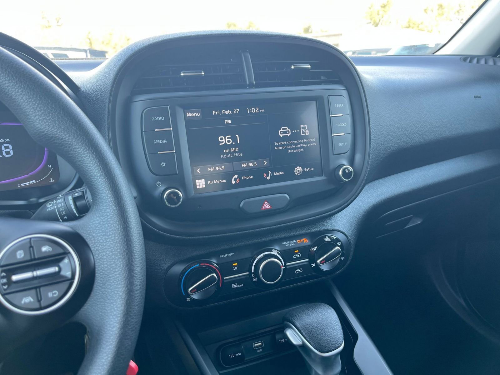 Thumbnail: 2025 Kia Soul - 17