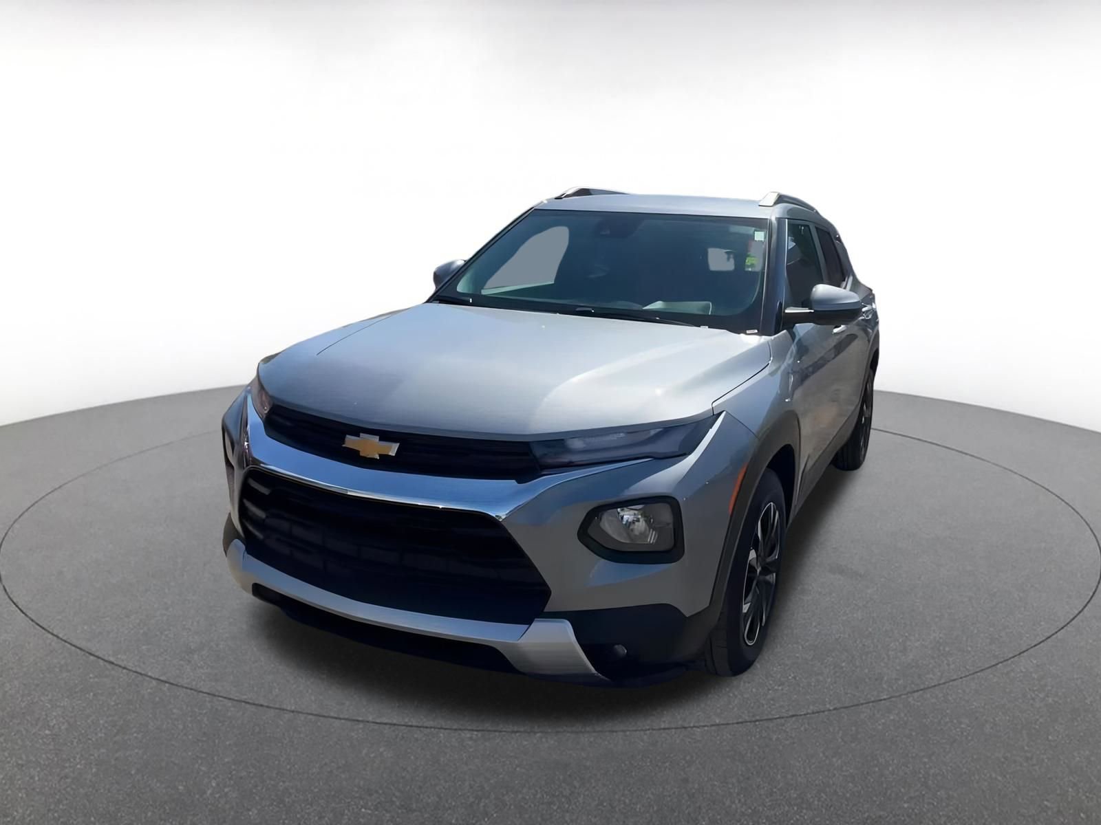 Thumbnail: 2023 Chevrolet TrailBlazer - 7