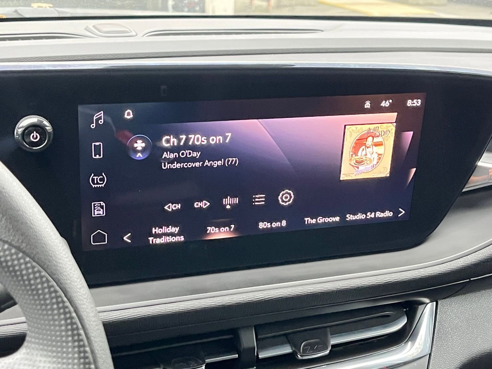 Thumbnail: 2025 Buick Envista - 21