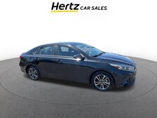 2023 Kia Forte LXS -
                  Roseville, CA