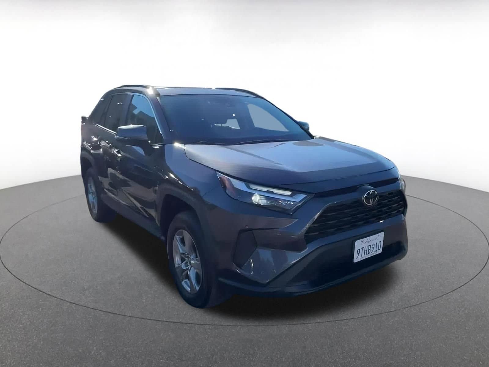 Thumbnail: 2025 Toyota RAV4 - 3