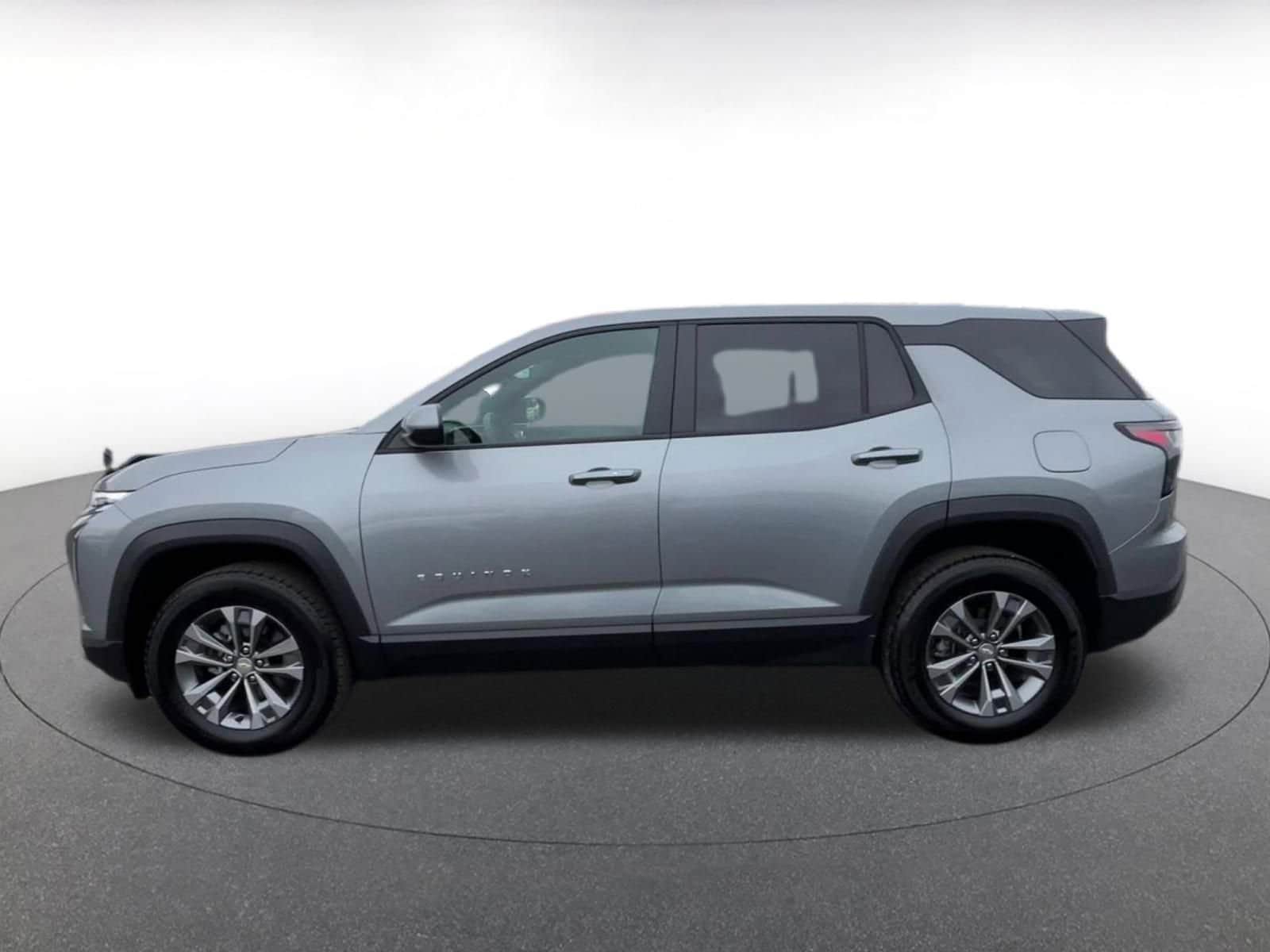 Thumbnail: 2025 Chevrolet Equinox - 9