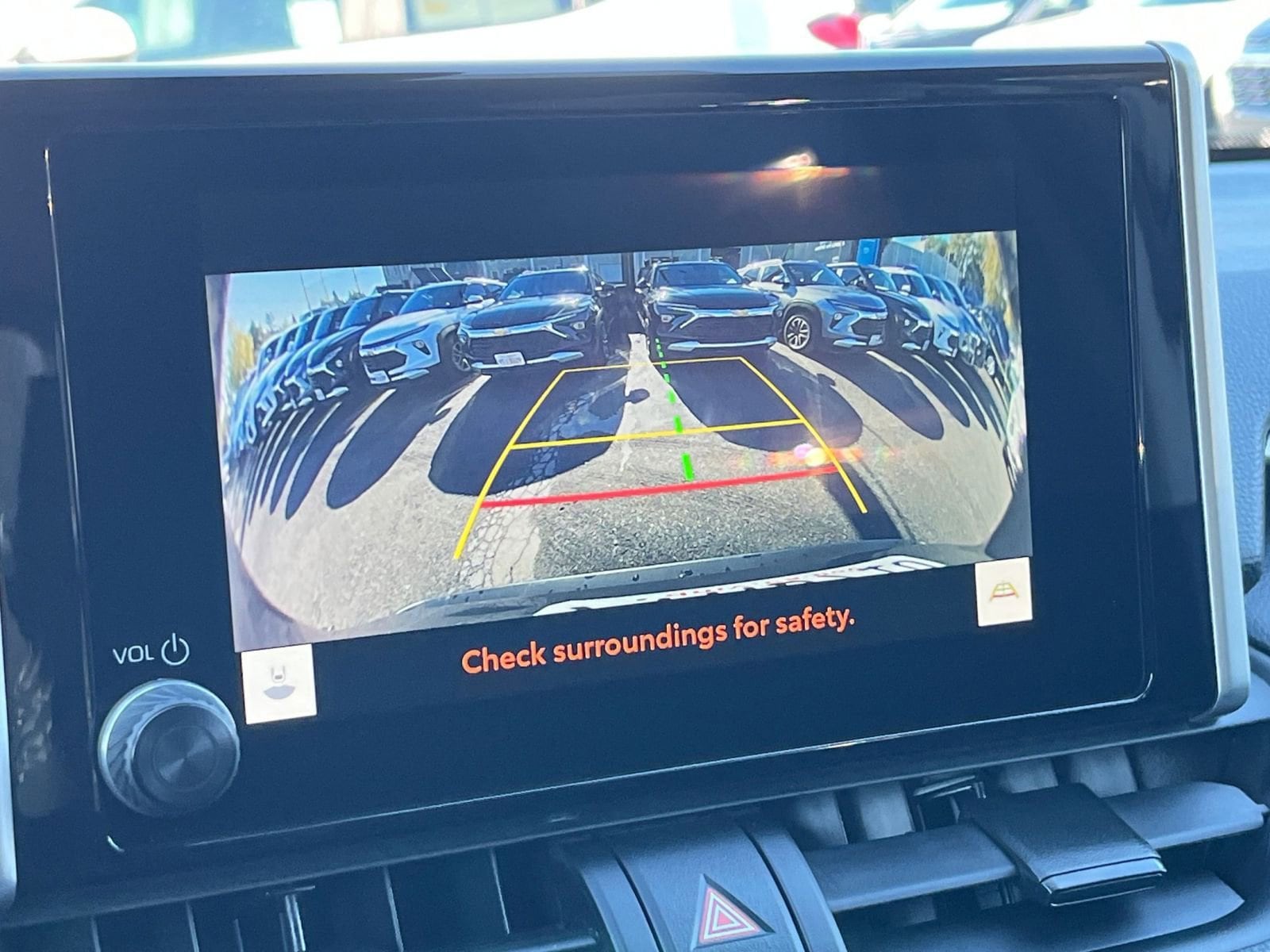 Thumbnail: 2025 Toyota RAV4 - 17