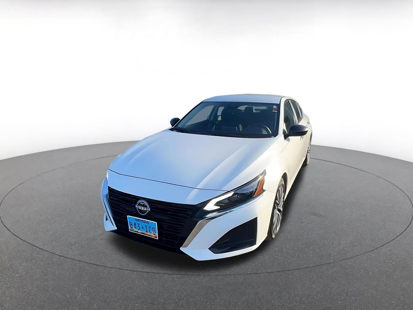 Thumbnail: 2025 Nissan Altima - 7