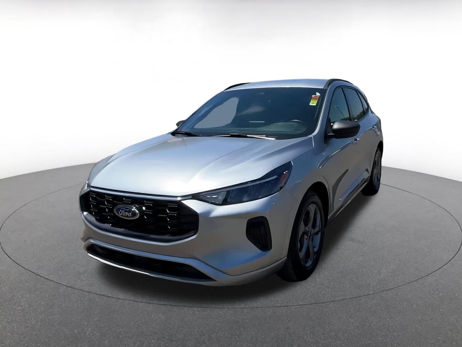 Thumbnail: 2024 Ford Escape - 6