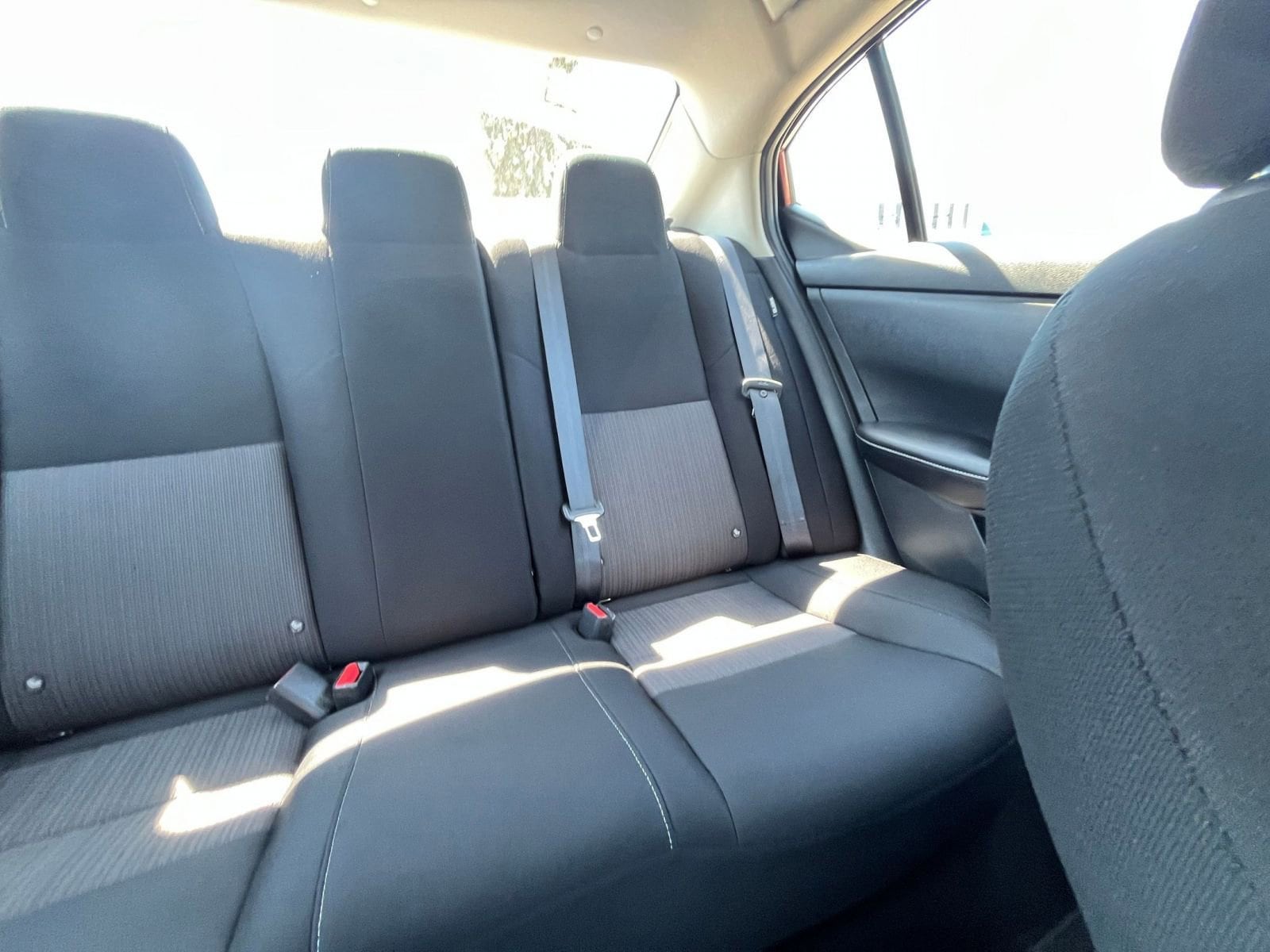 Thumbnail: 2024 Nissan Sentra - 35