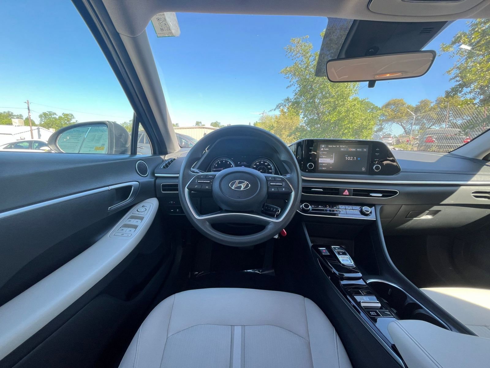 Thumbnail: 2023 Hyundai Sonata - 32