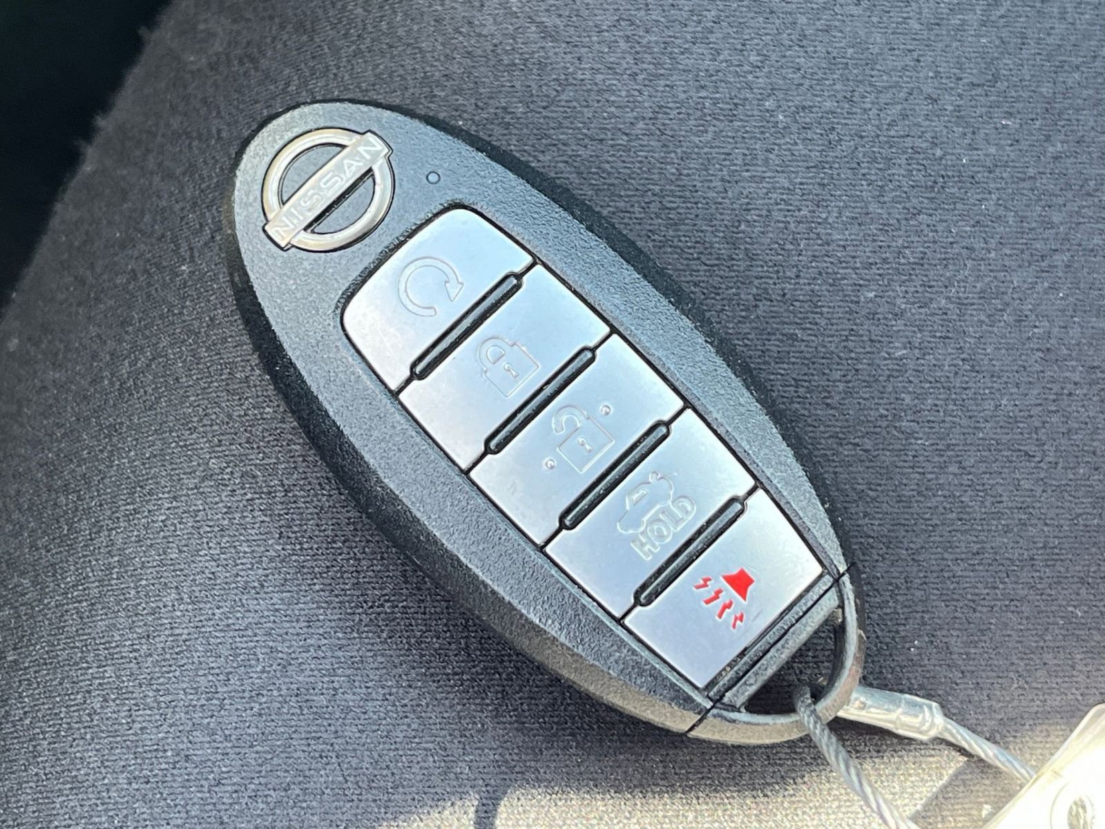 Thumbnail: 2025 Nissan Altima - 24