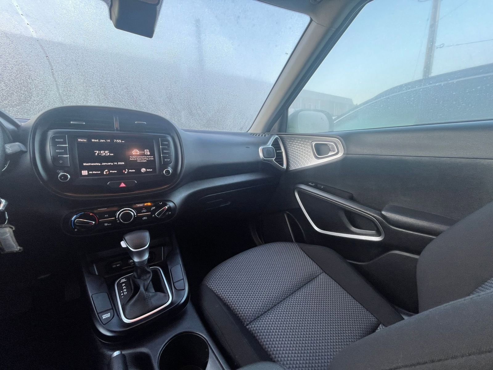 Thumbnail: 2025 Kia Soul - 33