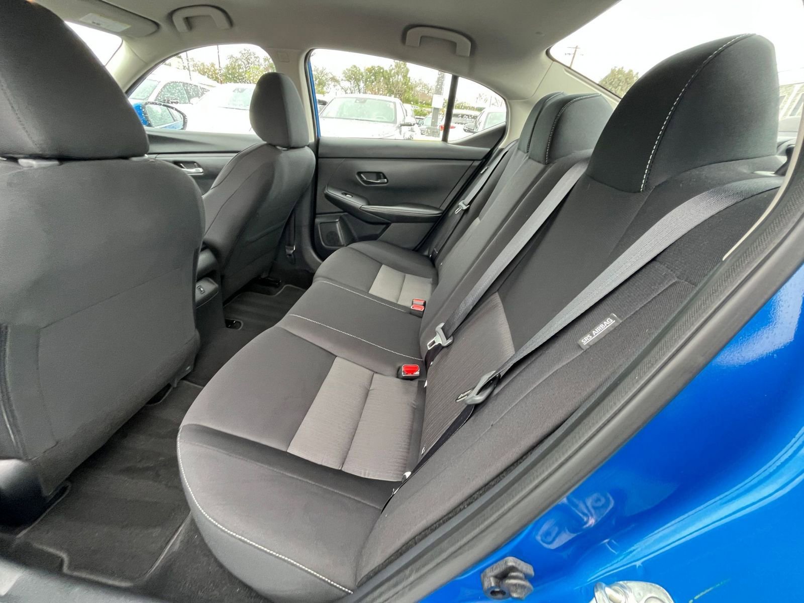 Thumbnail: 2025 Nissan Sentra - 25