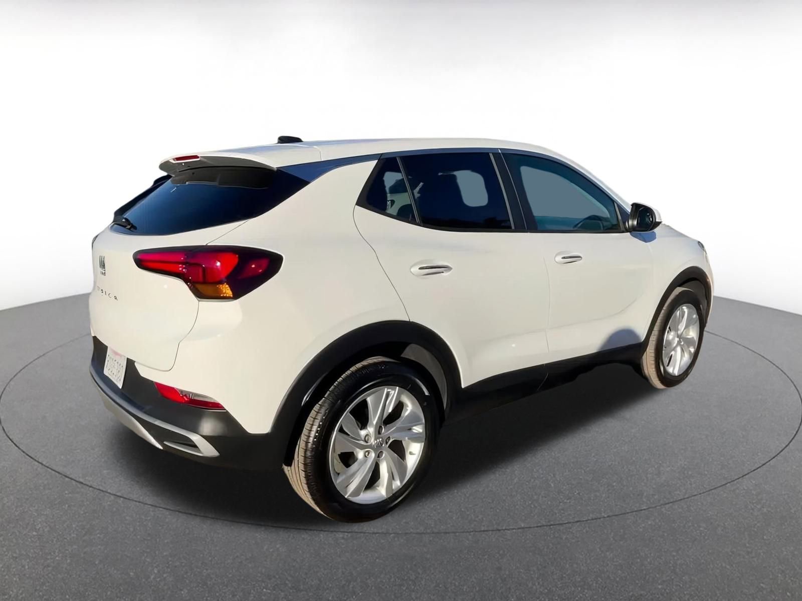 Thumbnail: 2025 Buick Encore GX - 15