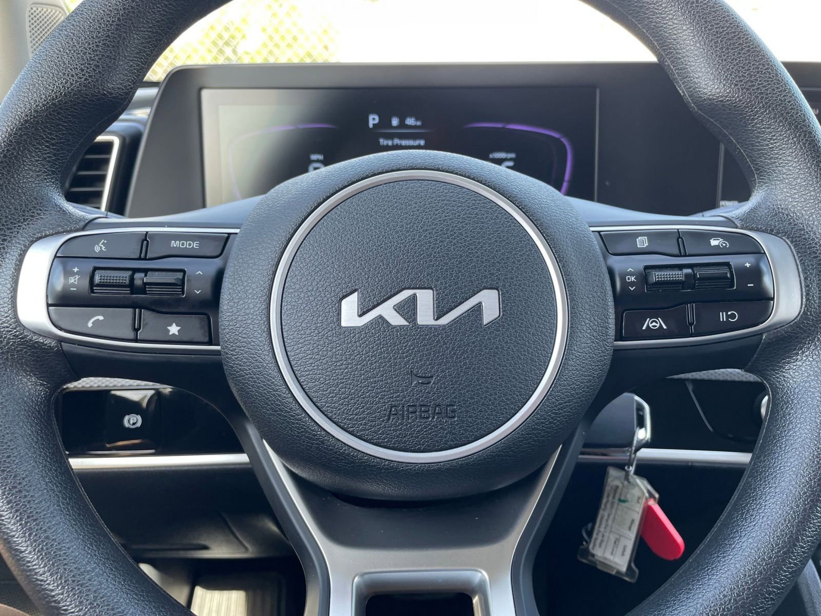 Thumbnail: 2025 Kia Sportage - 27